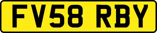 FV58RBY