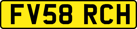 FV58RCH