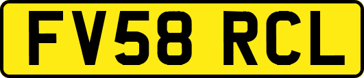 FV58RCL