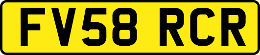 FV58RCR