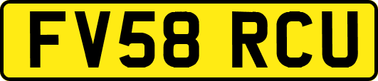FV58RCU