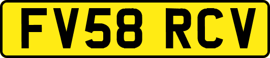 FV58RCV