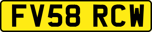 FV58RCW