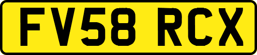 FV58RCX