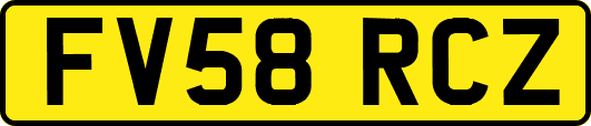 FV58RCZ