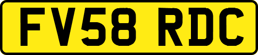 FV58RDC