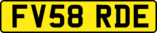 FV58RDE