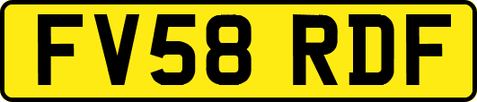 FV58RDF
