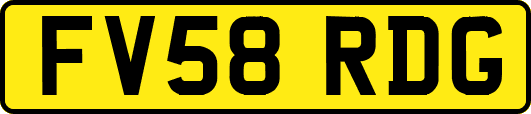 FV58RDG