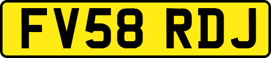 FV58RDJ
