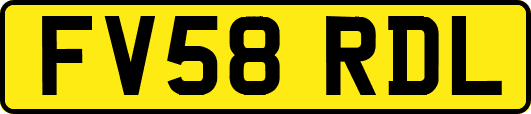 FV58RDL