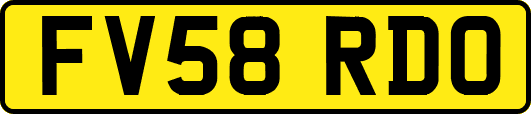 FV58RDO