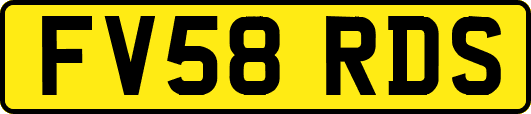 FV58RDS