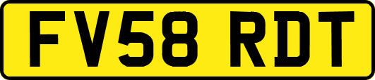 FV58RDT