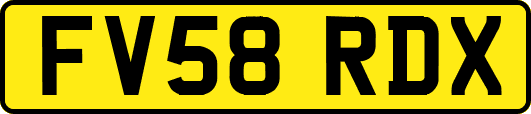 FV58RDX