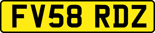FV58RDZ