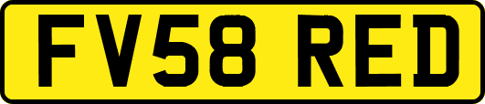 FV58RED