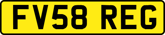 FV58REG