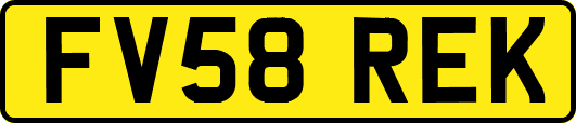 FV58REK