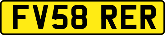 FV58RER