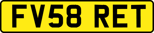 FV58RET