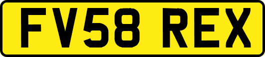 FV58REX