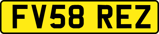 FV58REZ