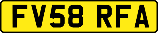 FV58RFA