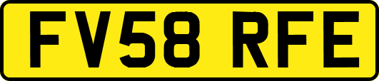 FV58RFE