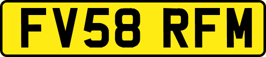 FV58RFM