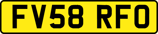 FV58RFO