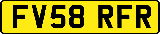 FV58RFR