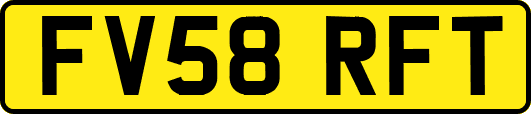 FV58RFT