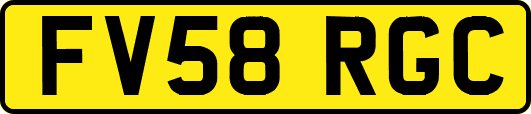 FV58RGC