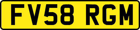 FV58RGM