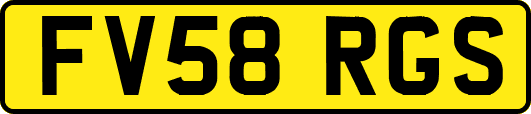 FV58RGS