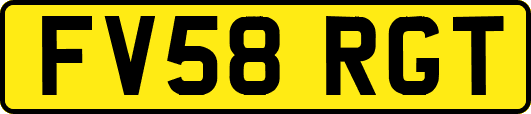 FV58RGT