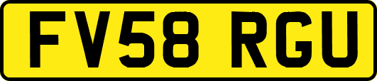 FV58RGU