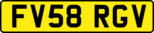 FV58RGV