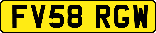 FV58RGW