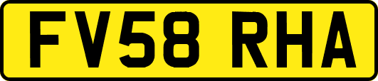 FV58RHA