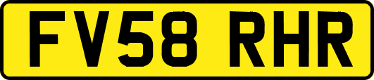 FV58RHR