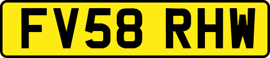 FV58RHW