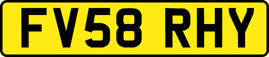 FV58RHY