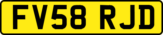FV58RJD