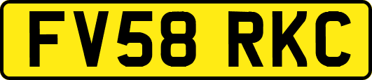 FV58RKC