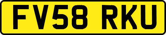 FV58RKU