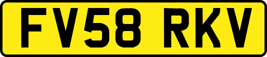 FV58RKV