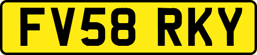 FV58RKY
