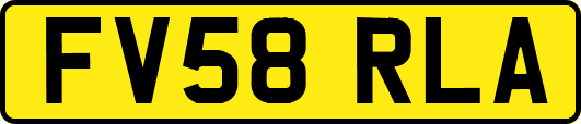 FV58RLA